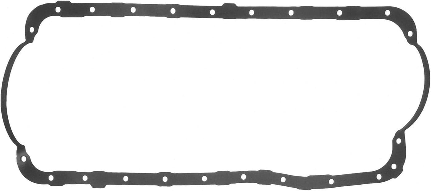 Fel-Pro OS 34600 R Oil Pan Gasket Set