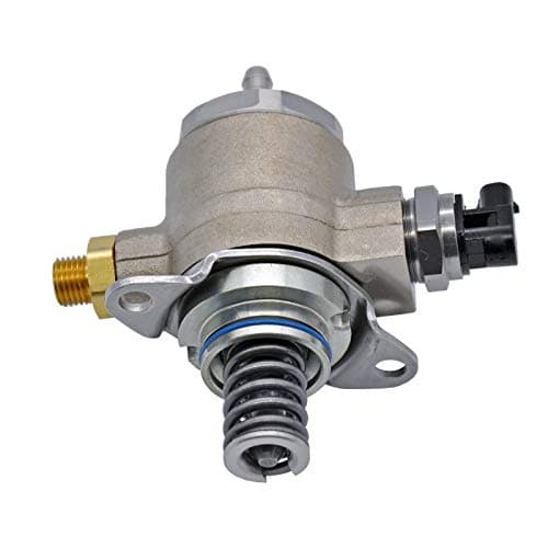 High Pressure Fuel Pump for 2009 2010 2011 2012 2013 2014 2015 2016 2017 Audi A4 A5 A6 Q5 TT Quattro allroad L4 1.8L 2.0L Gas Flex 06J127025L HPP0010