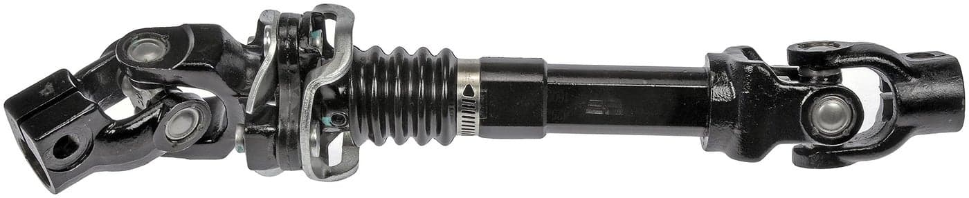 Dorman 425-266 Steering Shaft Compatible with Select Dodge / Mitsubishi / Ram Models