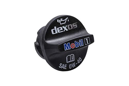 ACDelco GM Original Equipment FC265 Engine Oil Filler Cap