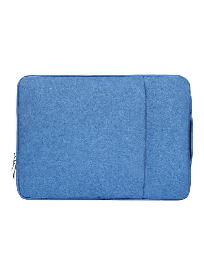 Protective Sleeve For Apple MacBook 13.3 Inch Blue