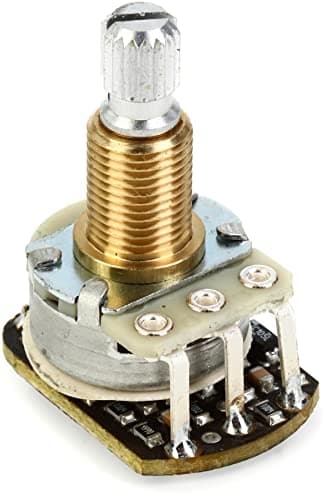 EMG SPC Active Strat Presence Control