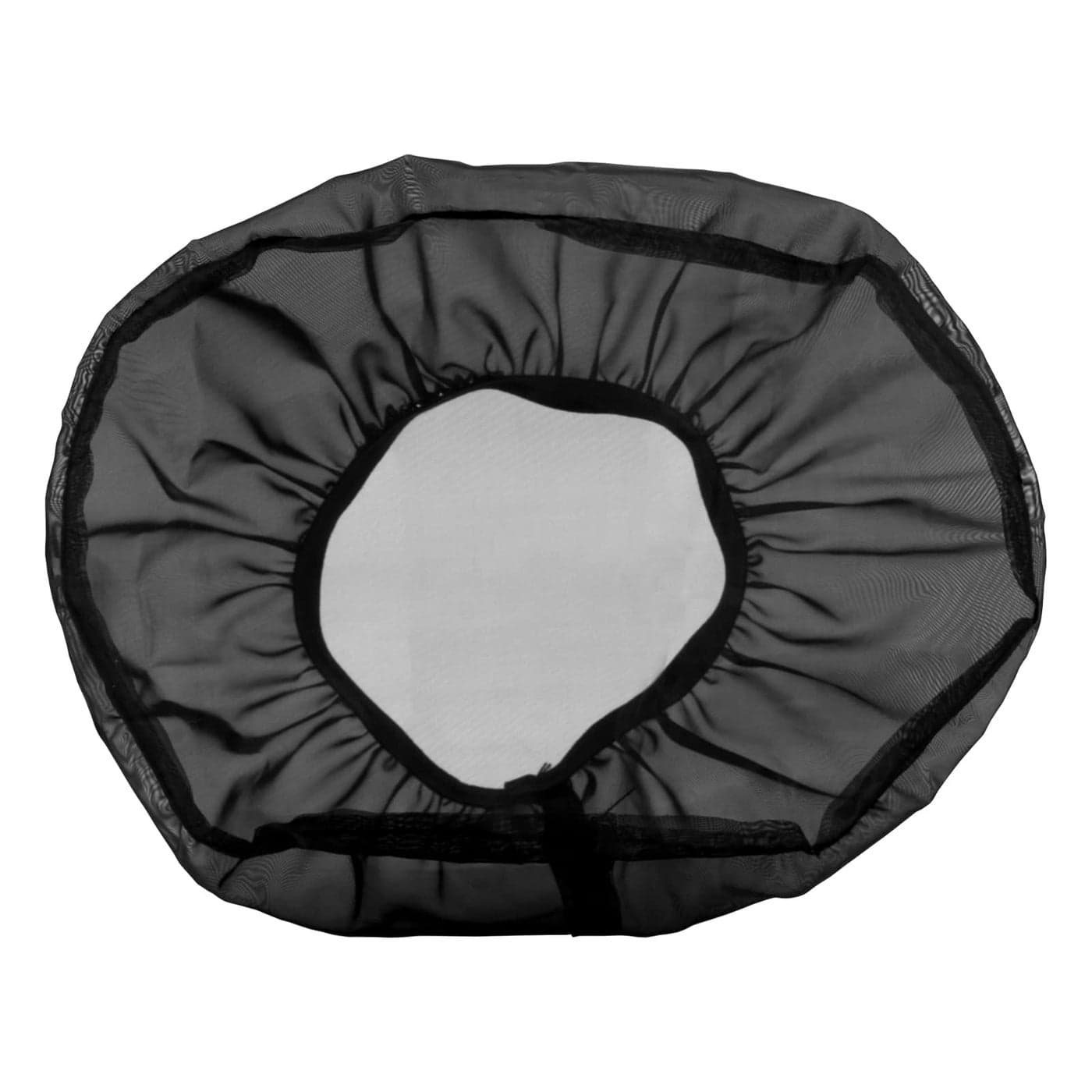 HCmotorku Waterproof Dustproof Air Filter Rain Sock Cover Fit for Harley Sportster XL 1200 883 Dyna Softail Electra Glide Street Glide Road King FLHR FLHX 114 Engine Intake Protection Cover