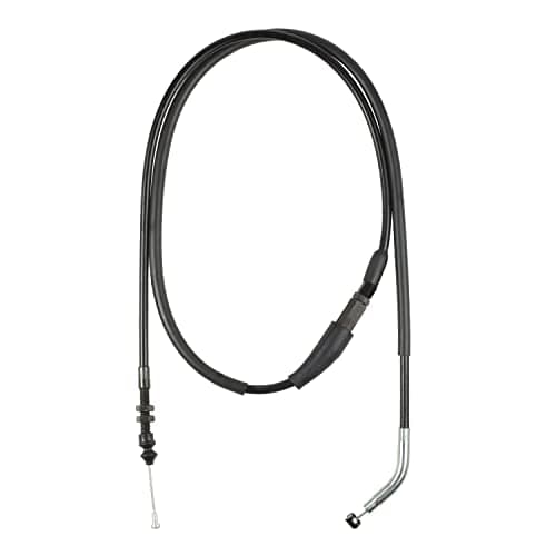MOTOMASTER Motorcycle Clutch Cable Compatible with Kawasaki VN 900 Custom/ 54011-0069