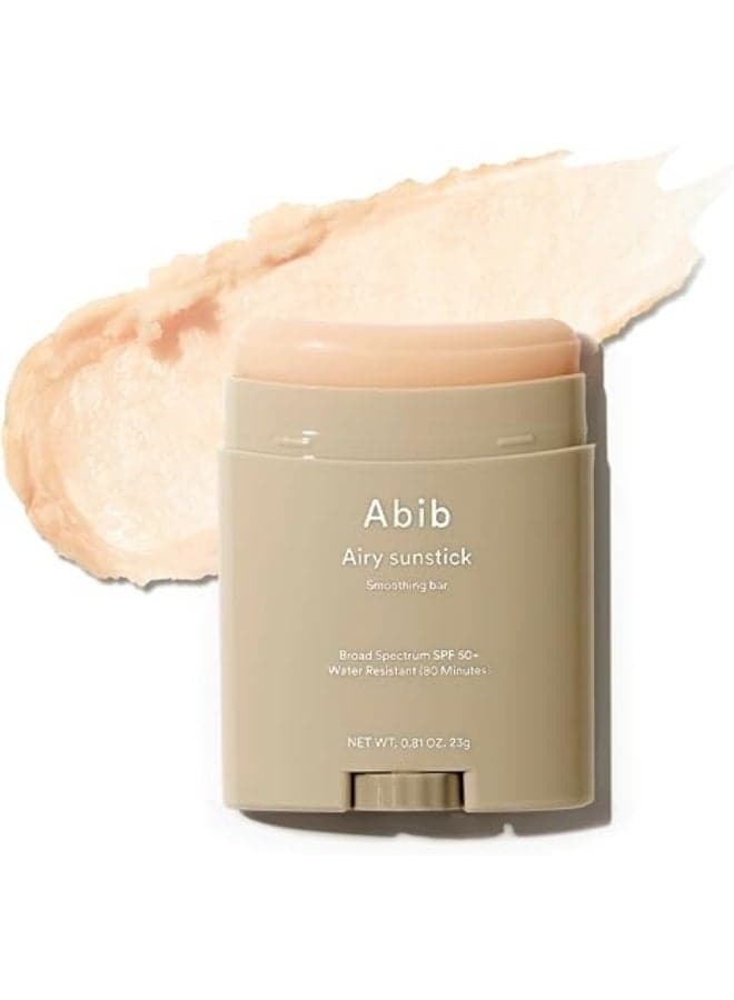 ABIB Airy Sunstick Smoothing Bar