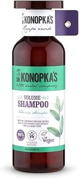 DrKonopkas Volume Shampoo 500 ml