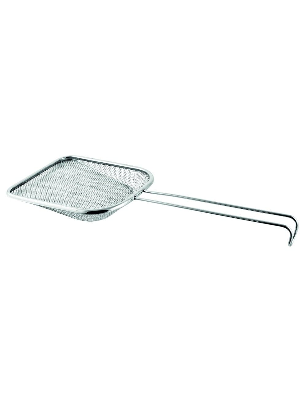Colander Scoop 14X18 Cm Grandchef Assorted 41.5 X 14.5 X 3 Cm