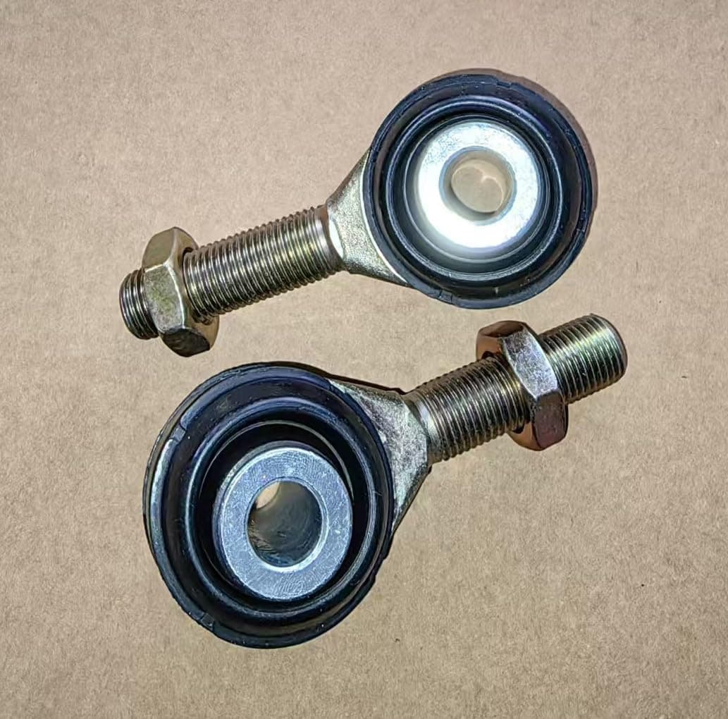 WANTONE RACING Steering Tie Rod Ends for Can-Am UTV
