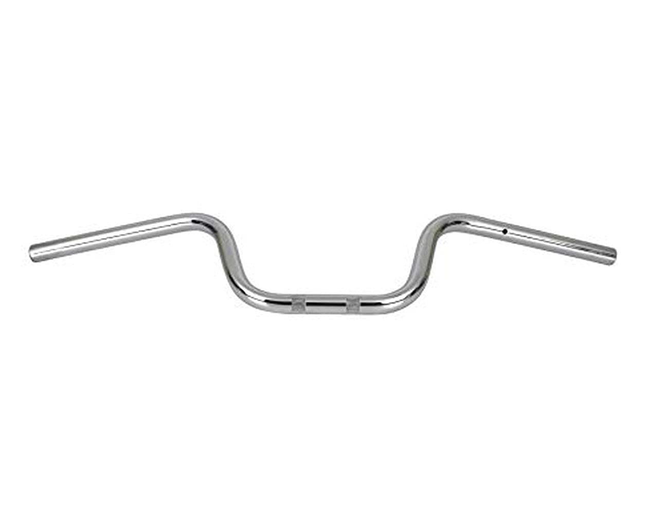 PA RX100 Handle Bar (Chrome)