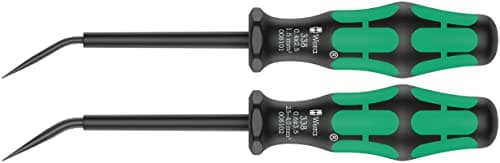 338/2 Set of actuation tools for terminal blocks, 2 pcs