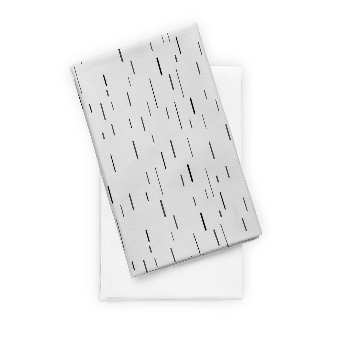 Chicco Alfa Lite Playard Sheets White Sketch White