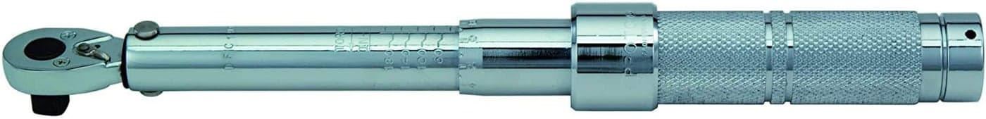 Torque Wrench 12Dr 50250 ftlb