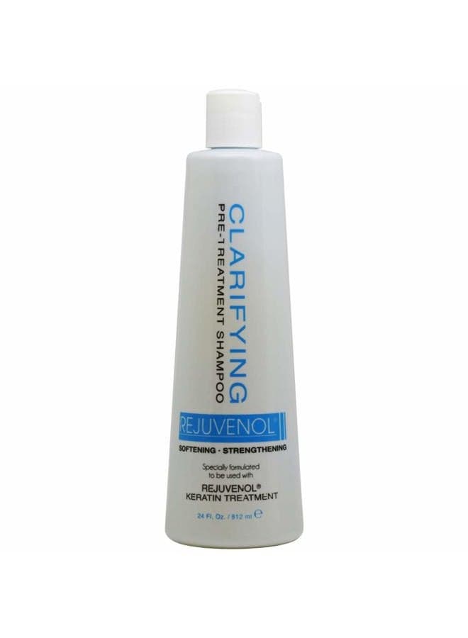 Clarifying Pre-Treatment Shampoo - 24 oz