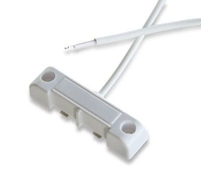 Floor Water Sensor for Flood and Leak Detection (30 ft)