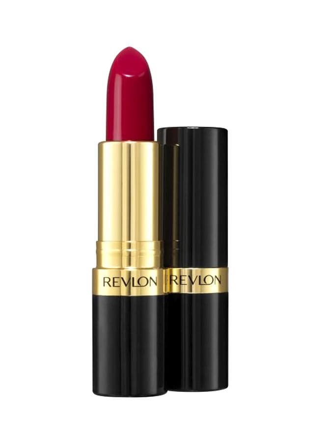 Super Lustrous Matte Lipstick 440 Cherries In Snow
