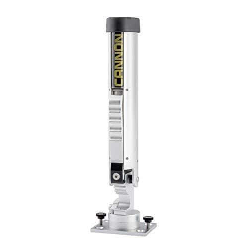 Cannon Dual-Axis Adjustable Rod Holder for Boat Fishing and Trolling