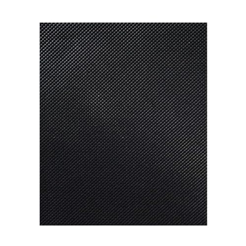 Shoe Sole Repair Rubber Soling Sheet, 3/16 Inch Thick, Replacement Soles for Boots, Shoe Making, 15 x 11”
