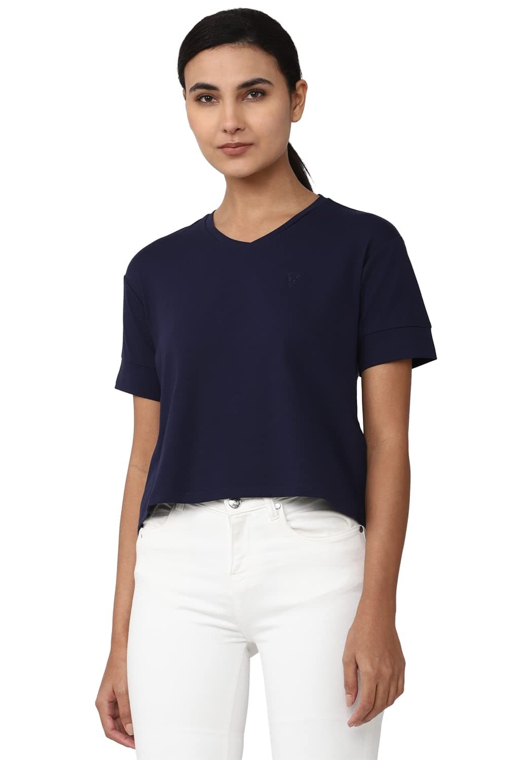 Van Heusen Women's T Shirt
