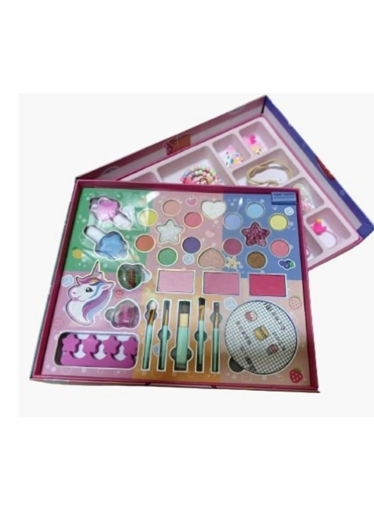 2 in 1 Beauty Set for Girls