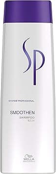 Wella SP Smoothen Shampoo 025 kg
