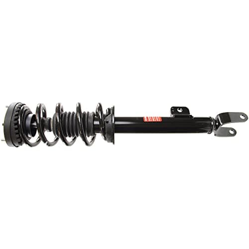 Monroe Quick-Strut 172665 Suspension Strut and Coil Spring Assembly for Dodge Charger