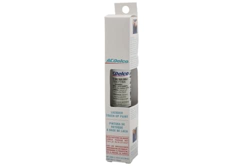 ACDelco GM Original Equipment 19367784 White Diamond Pearl (WA800J) Four-In-One Touch-Up Paint - .5 oz Pen, 0.5 Fl Oz (Pack of 1)