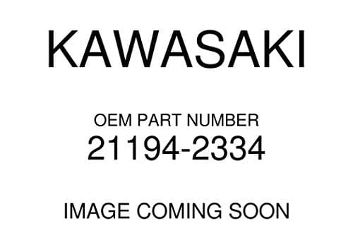 Kawasaki 19972004 Mule Flywheel Comp 211942334 New Oem