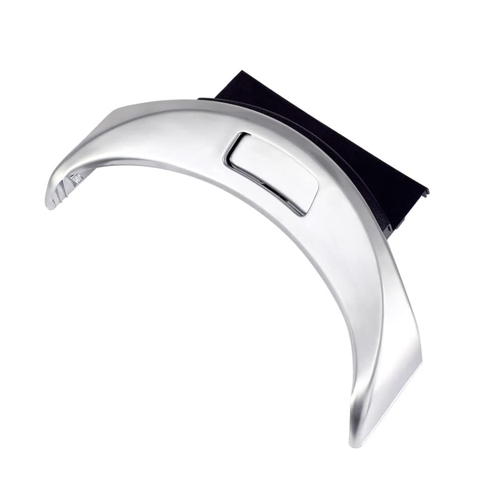 Front Console Cover Armrest Release Button Fits for 20152020 MercedesBenz C300 C350E C400 W253 GLC200 Replaces A2056803407 2056803711