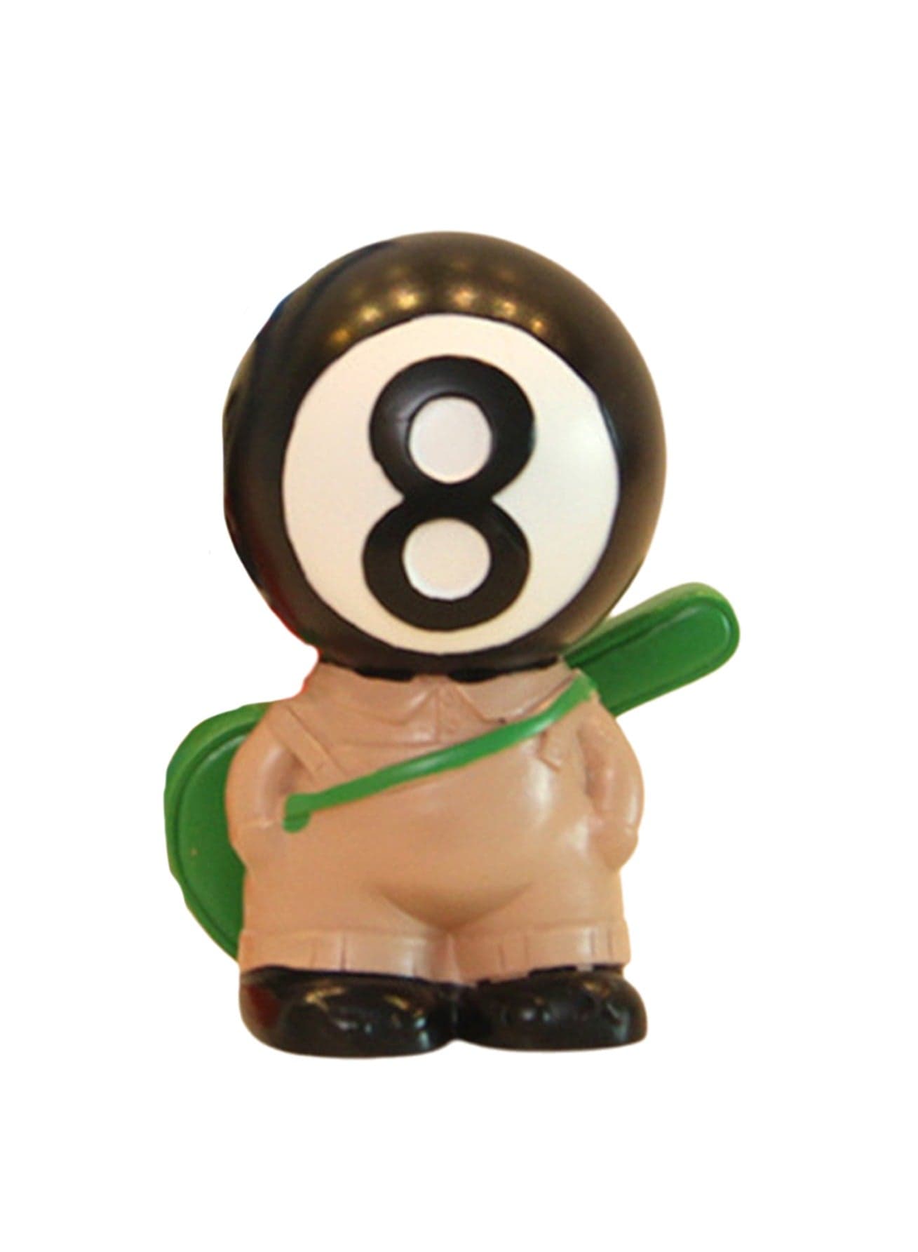 Billiard Tabletop Ornaments (No. 8) Billiard Ball Shaped Decorations Home Billiard Decorations Tabletop Billiard Decorations