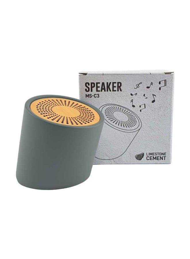 Bluetooth Speakers V5.0-Set of 1