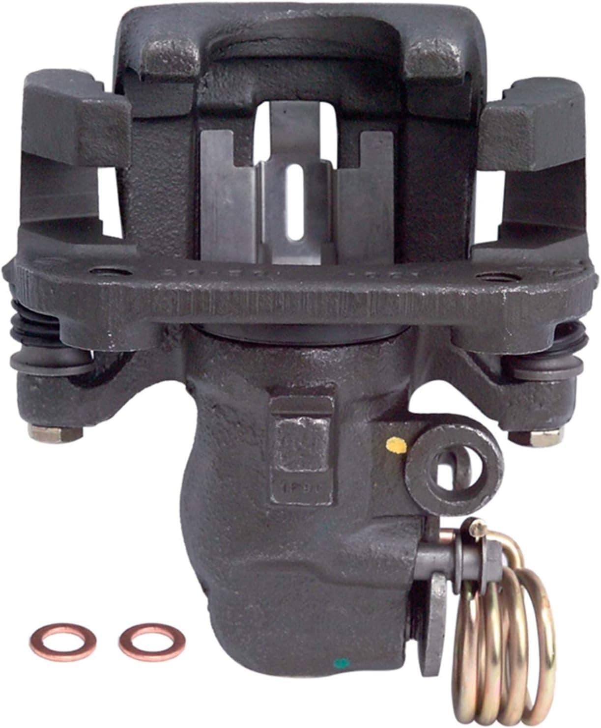 Cardone 18-B4537 Remanufactured Domestic Friction Ready Brake Caliper