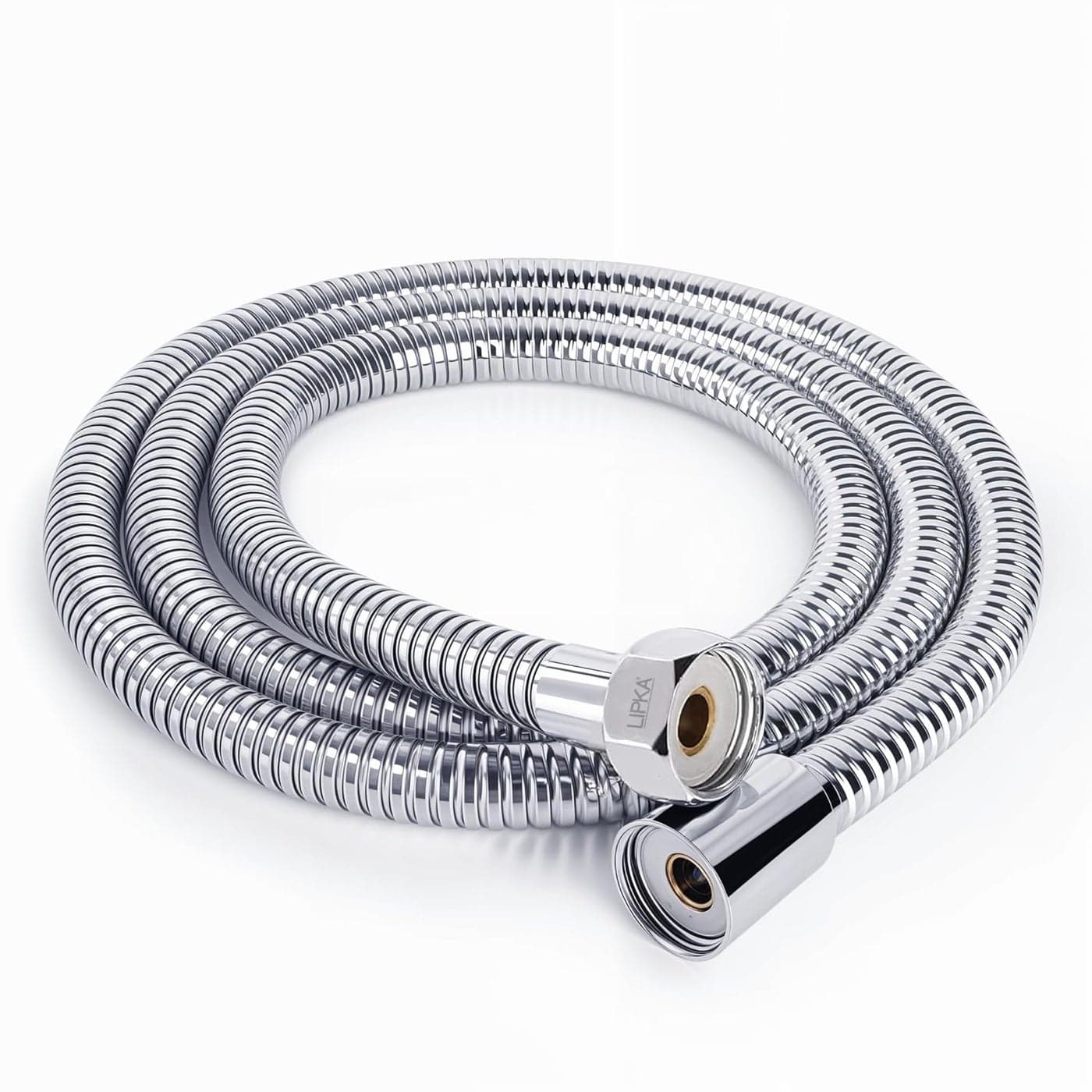 Flexible Shower Tube Hose Pipe 304 Grade Stainless Steel Hand Shower Pipe Shower Tube Health Faucet Tube Jet Spray for Toilet steel Jet Spray pipe for Toilet
