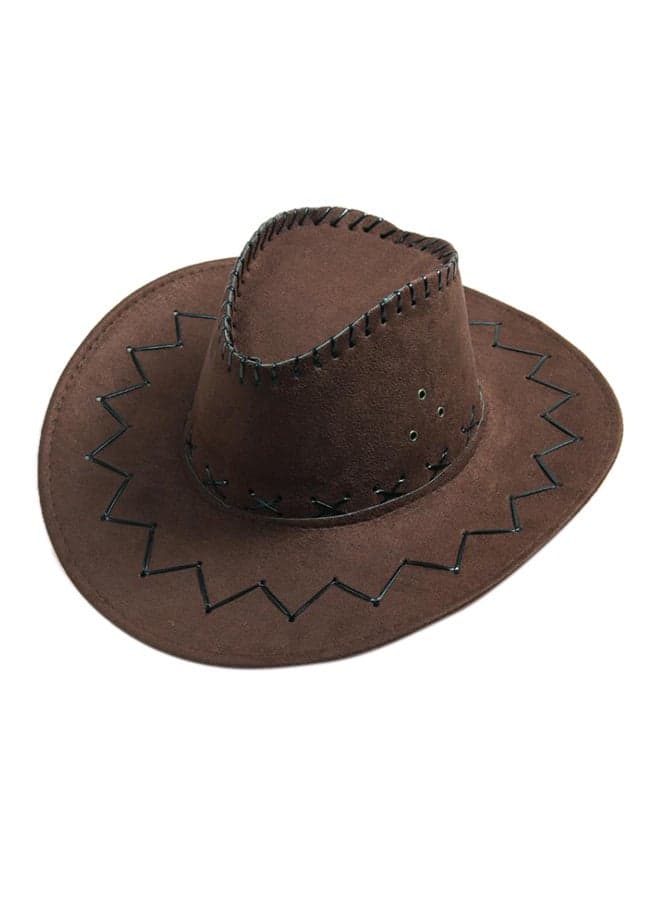 Cowboy Hat Coffee