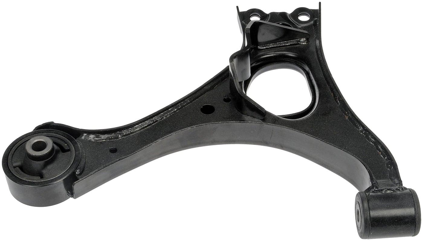 Dorman 522-523 Front Driver Side Lower Suspension Control Arm Compatible with Select Acura/Honda Models
