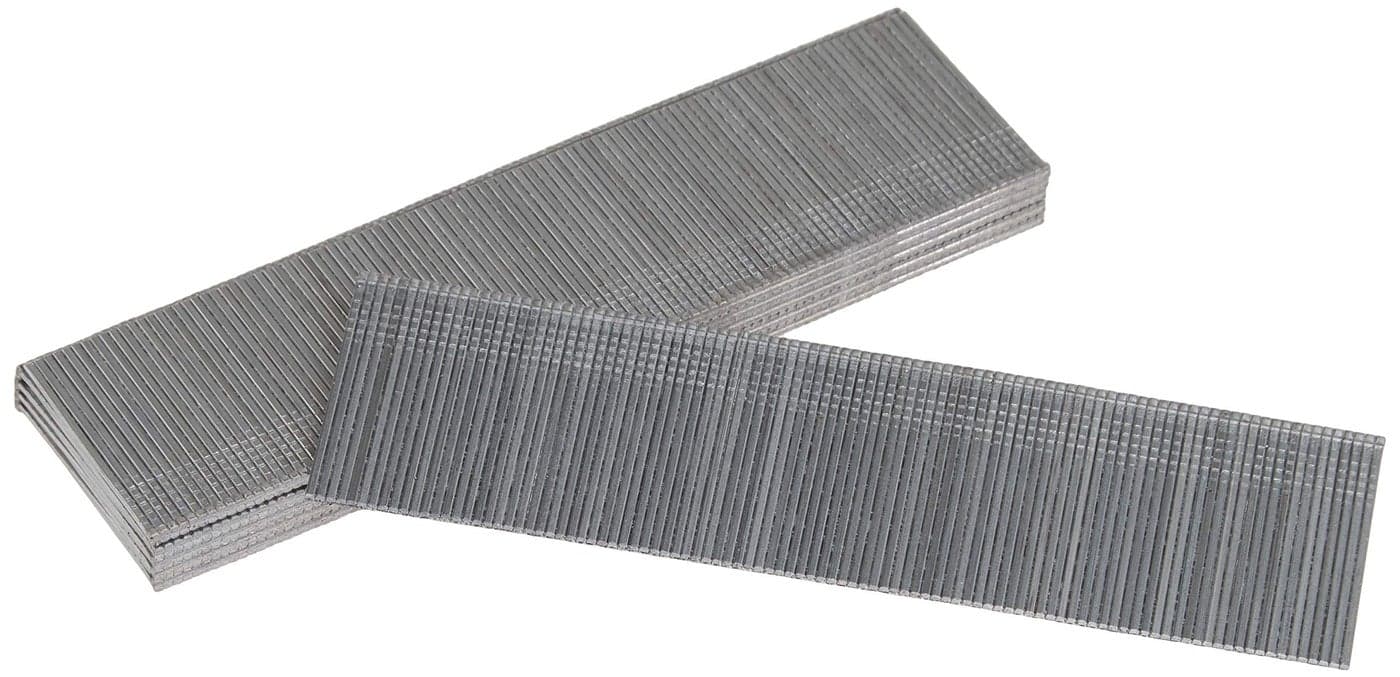 BOSTITCH 18 Gauge Brad Nails 138Inch 1000 per Box BT1335B1M