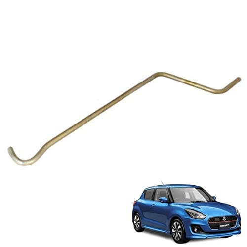 Autokaar Jack Rod of Scissor Car Jack for Maruti Swift 2017