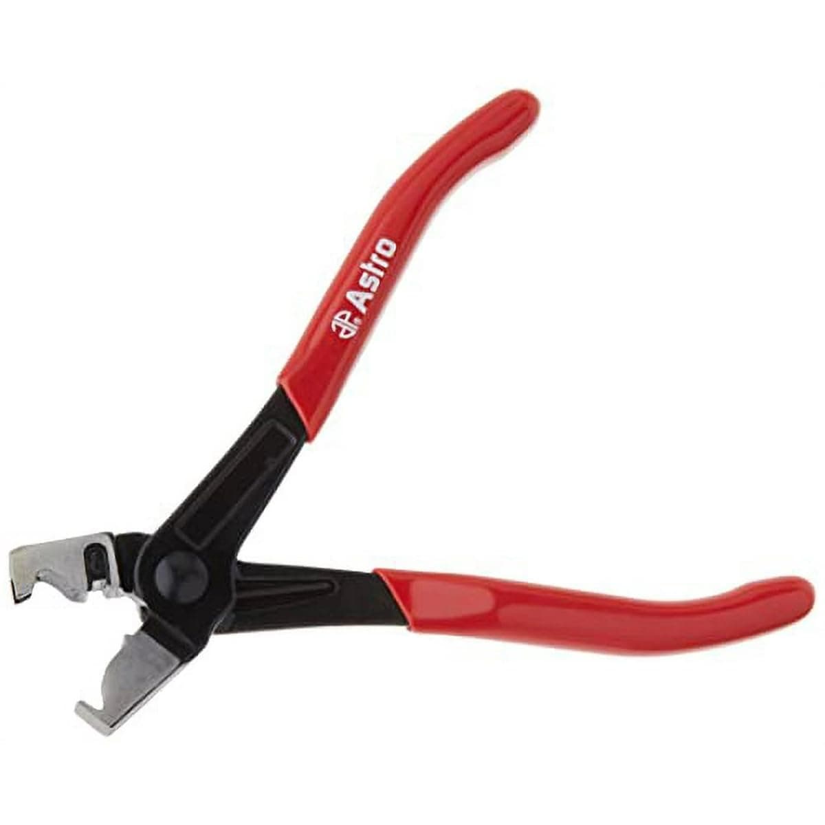Astro 9406F Hose Clamp ClicR Collar Pliers Red