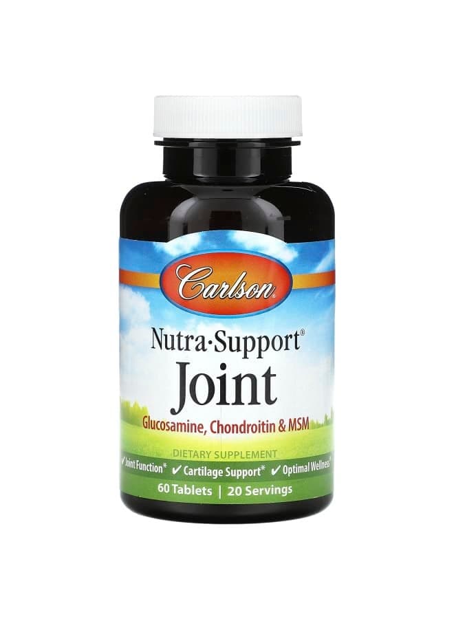 Nutra-Support Joint, 60 Tablets