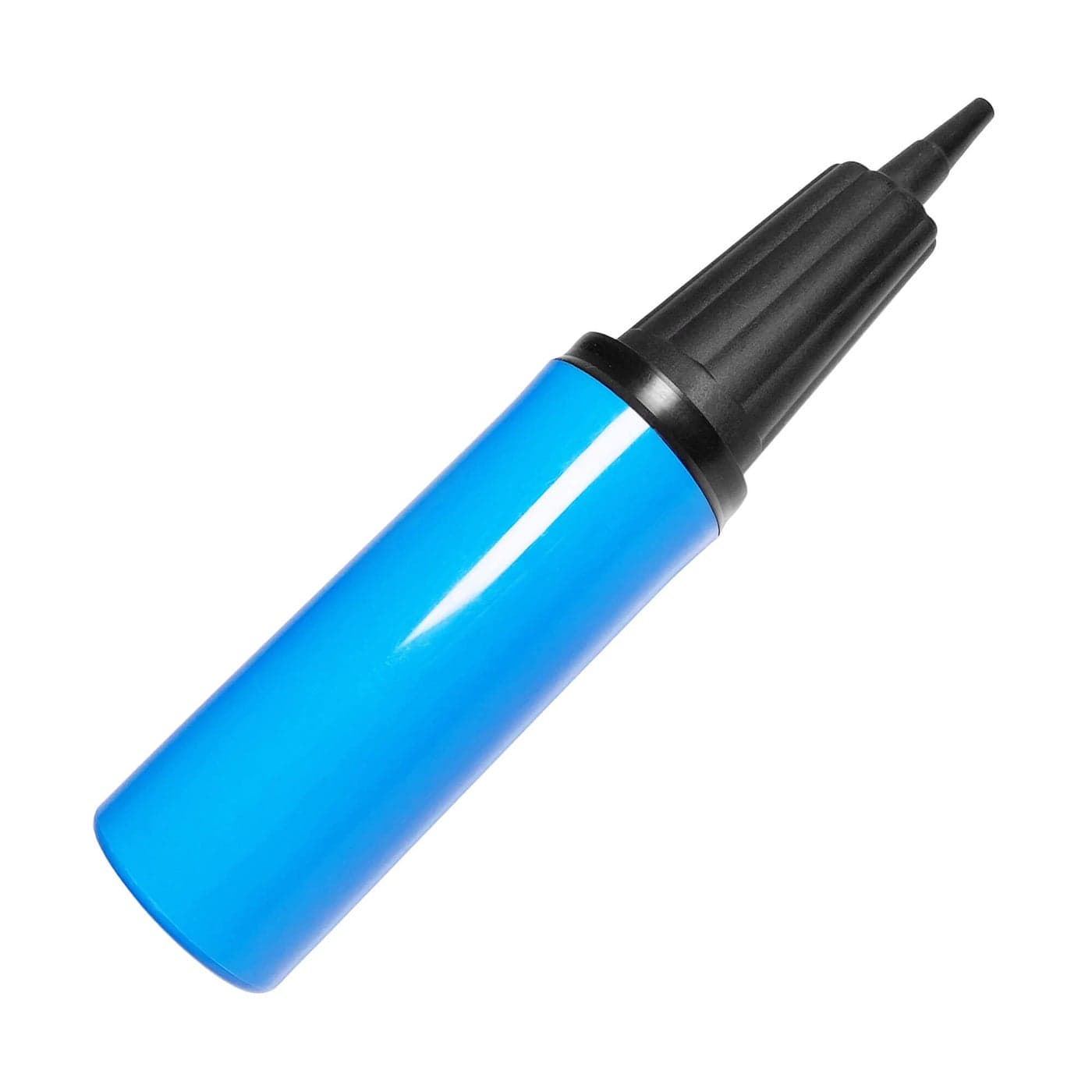 TIALLY Hand Air Pump for Balloons 9 Portable Manual Balloon Pump Mini Hand Pump for Inflatables Pool Floats Party Garlands Exercise and Yoga Balls
