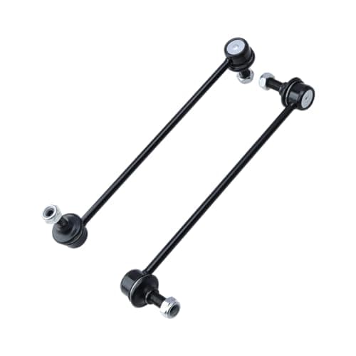 K750523 Sway Bar Link - Front Stabilizer End Link Compatible with 2012-2022 Hyundai Accent丨2011-2016 Hyundai Elantra丨2014-2021 Hyundai Tucson丨2012-2021 Kia Rio丨2014-2018 Kia Forte