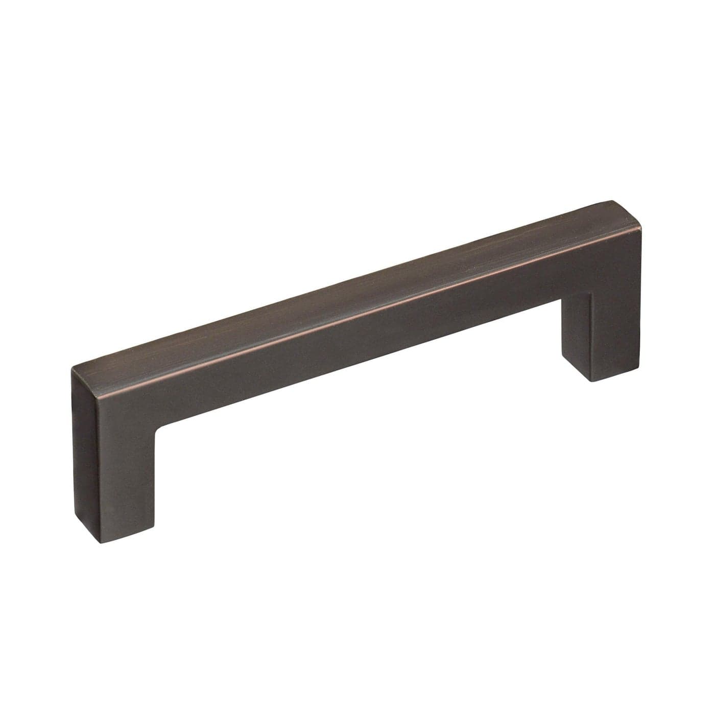 Amerock Cabinet Pull Oil Rubbed Bronze 334 inch 96 mm Center to Center Monument 1 Pack Drawer Pull Drawer Handle Cabinet Hardware