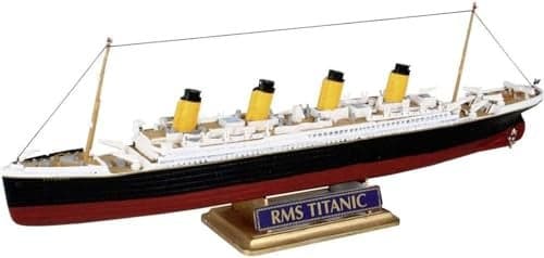 Revell 05804 223 cm RMS Titanic Model Kit