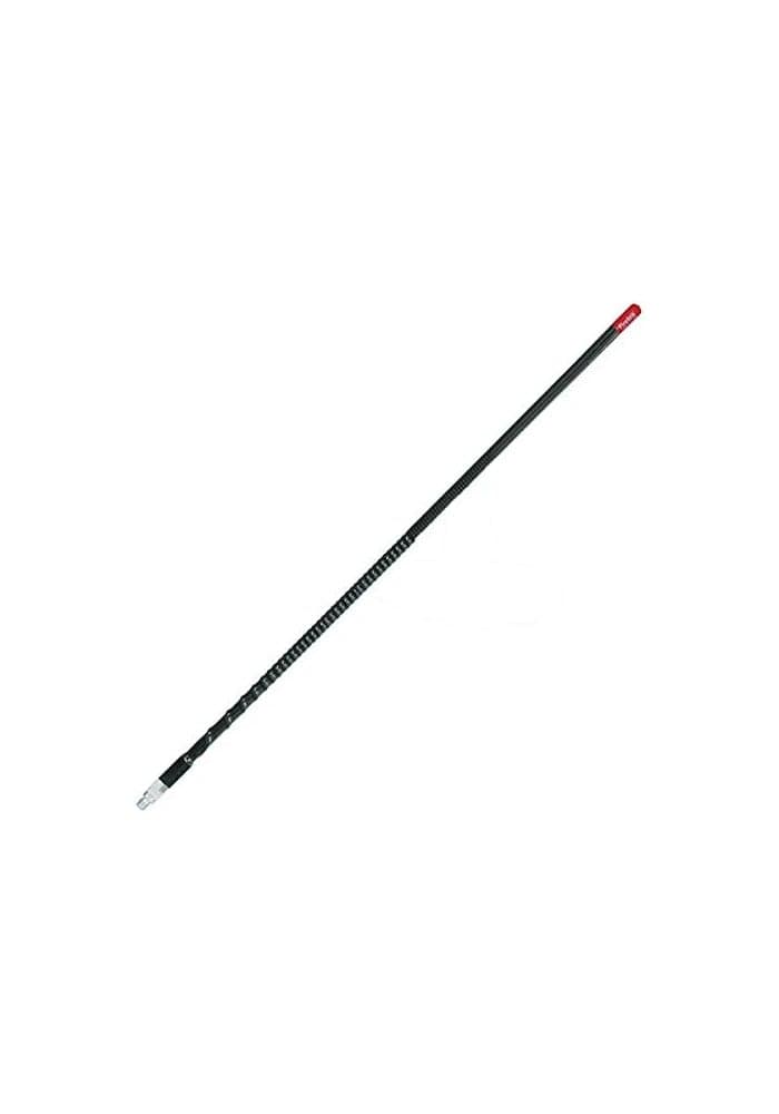 FireStik FL3-B Three Foot FireFly Antenna With Tuneable Tip (Black)