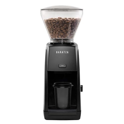 Baratza Encore ESP Coffee Grinder ZCG495BLK Black