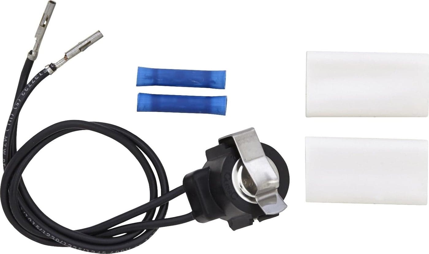 GENUINE Electrolux 5303918568 Thermostat Defrost