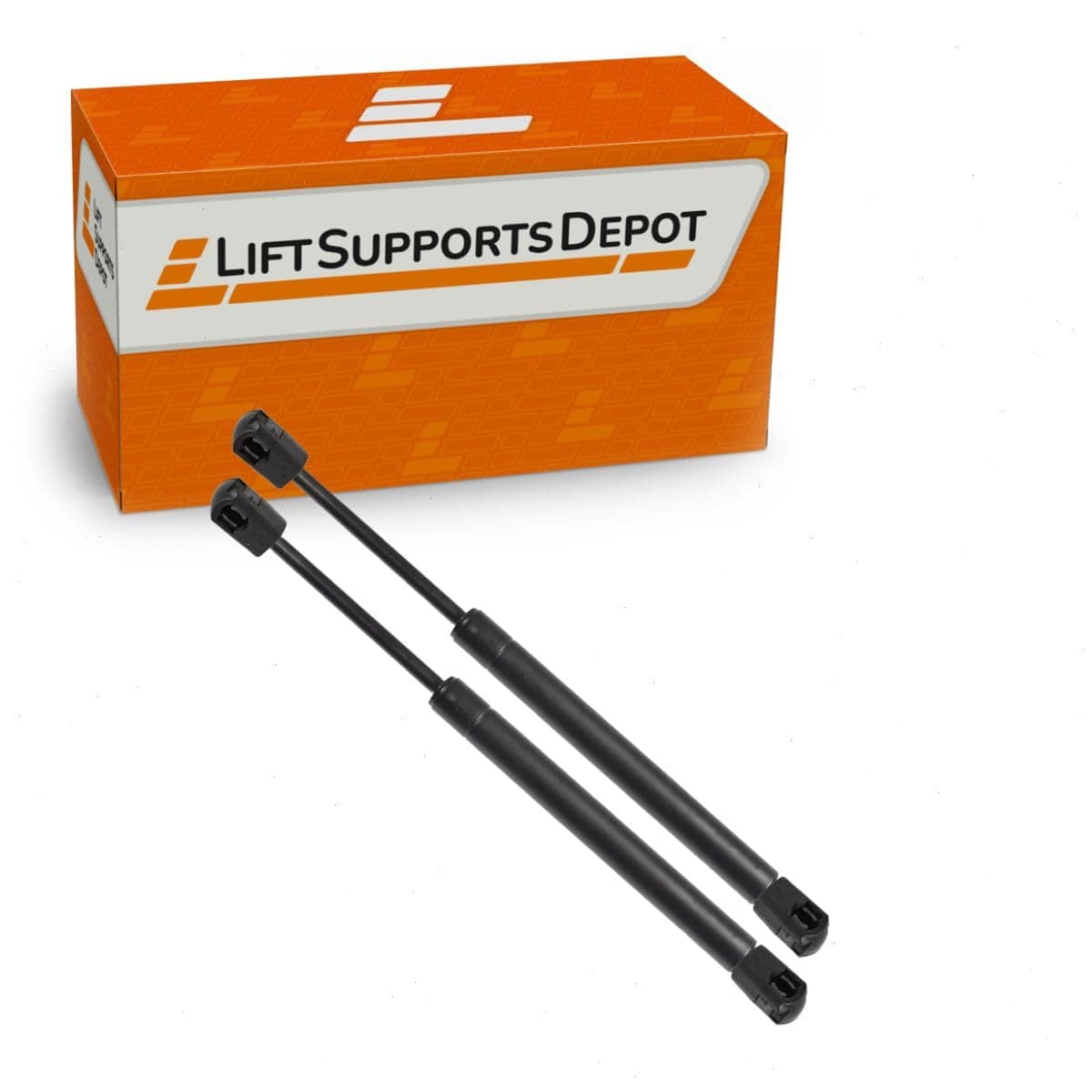 Lift Supports Depot Rear Trunk Lift Supports for Subaru Legacy 2015-2019 - Set of 2