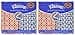 Kleenex 3Ply Pocket Packs Facial Tissues 16 packs of 10 tissues