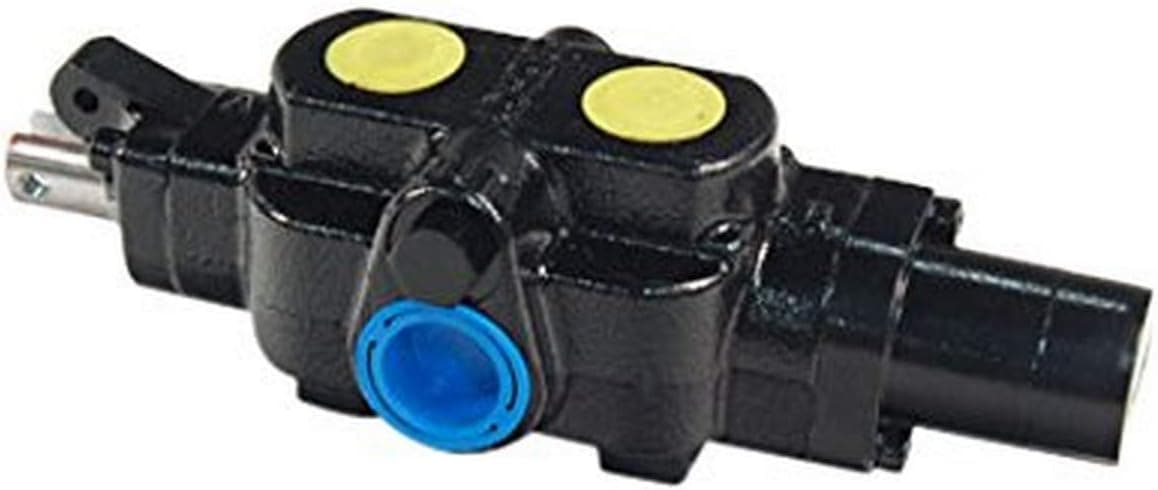 MTD Replacement Logsplitter Valve - OEM Part Number 918-0481A