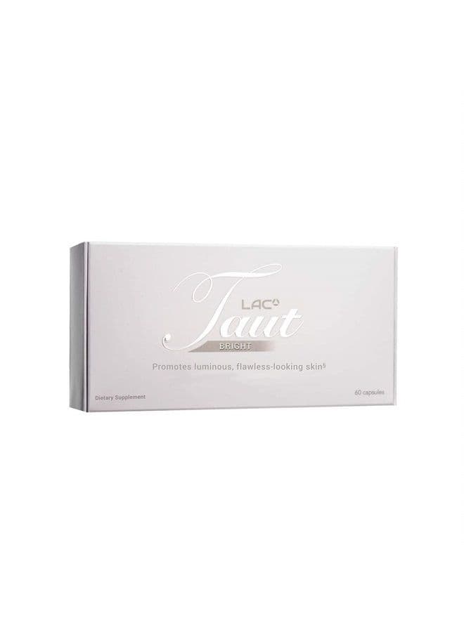 Bright: Hyperpigmentation Treatment - 60 ct.