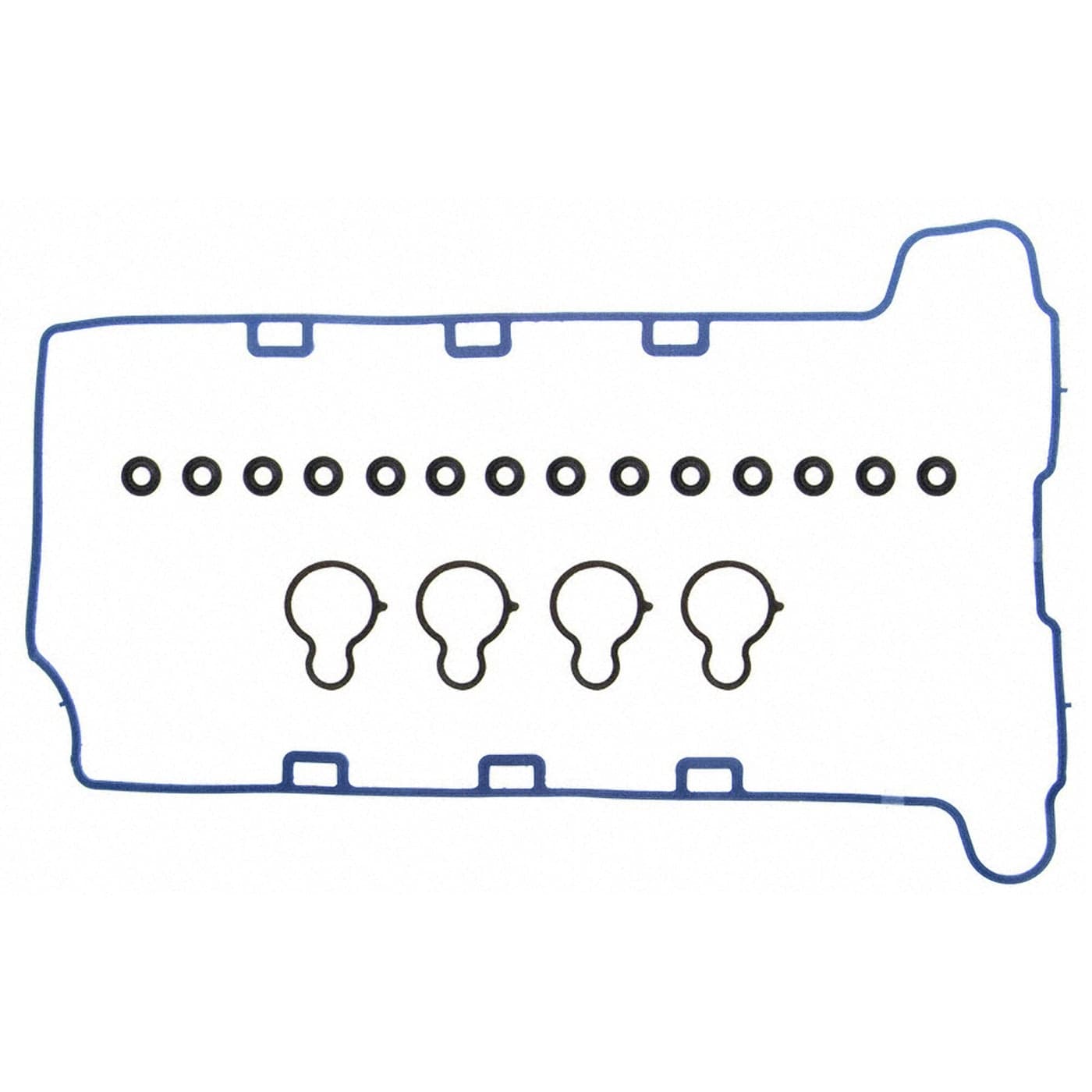 FELPRO VS 50596 R Engine Valve Cover Gasket Set for Chevrolet Cobalt